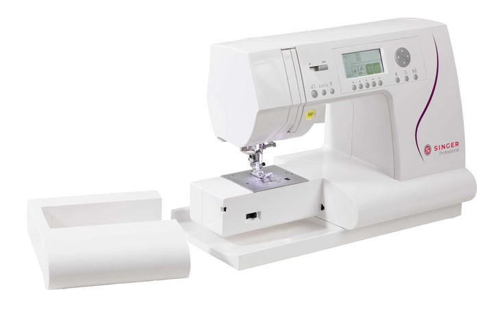 Singer C430 Computerized Sewing & Quilting Machine