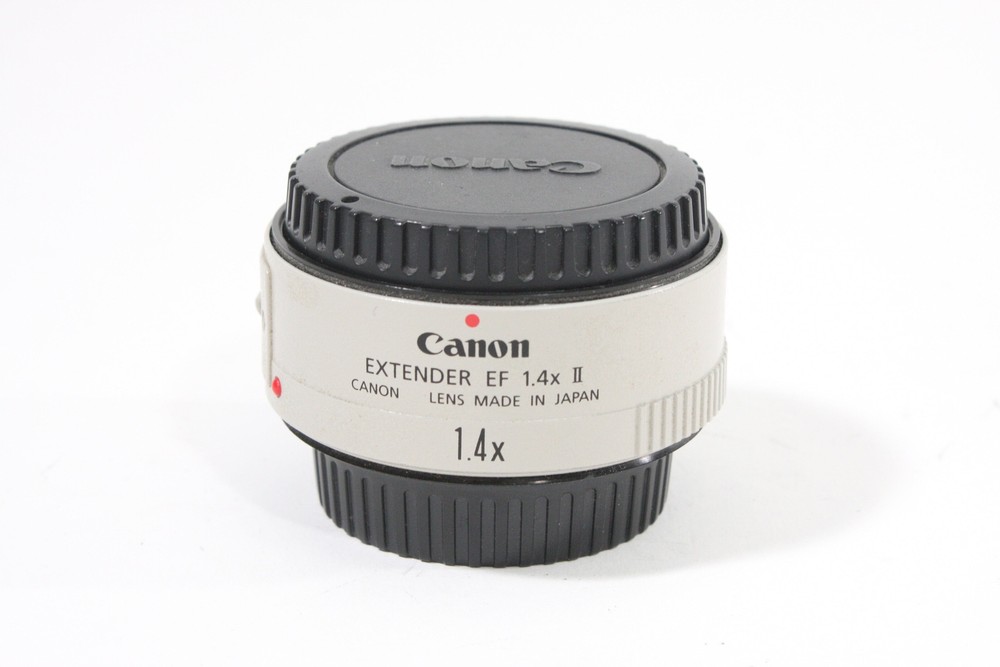Canon Extender EF 1.4x II
