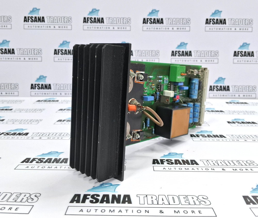 MARPOSS | 6830153909 | POWER SUPPLY MODULE