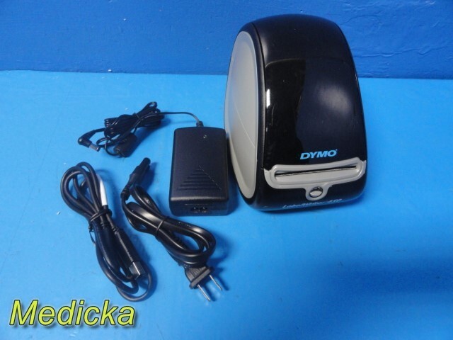 Quidel Sofia 2 Ref 20299 Fluorescent Immunoassay Analyzer W/ Label Printer~36398