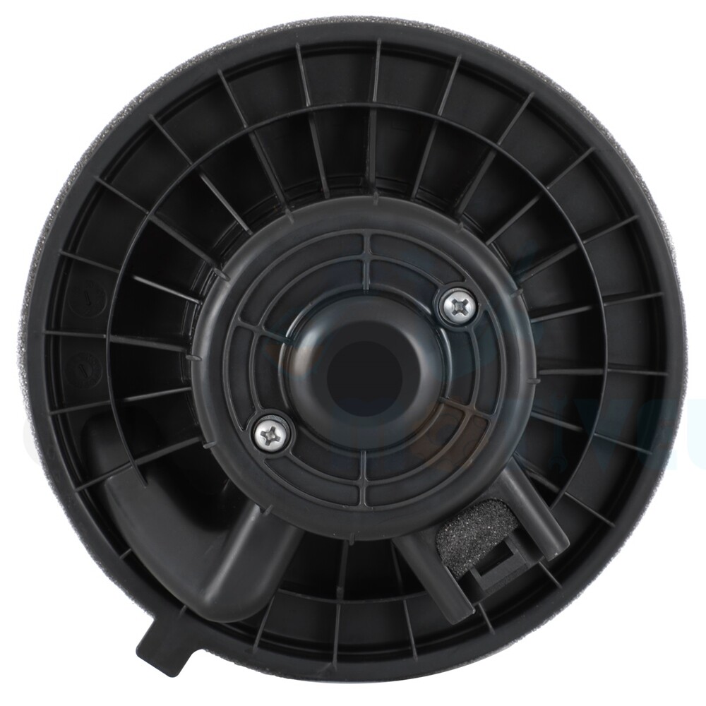 AC Heater Blower Motor Fan for 03-11 GMC Yukon 03-06 Chevrolet Silverado 1500