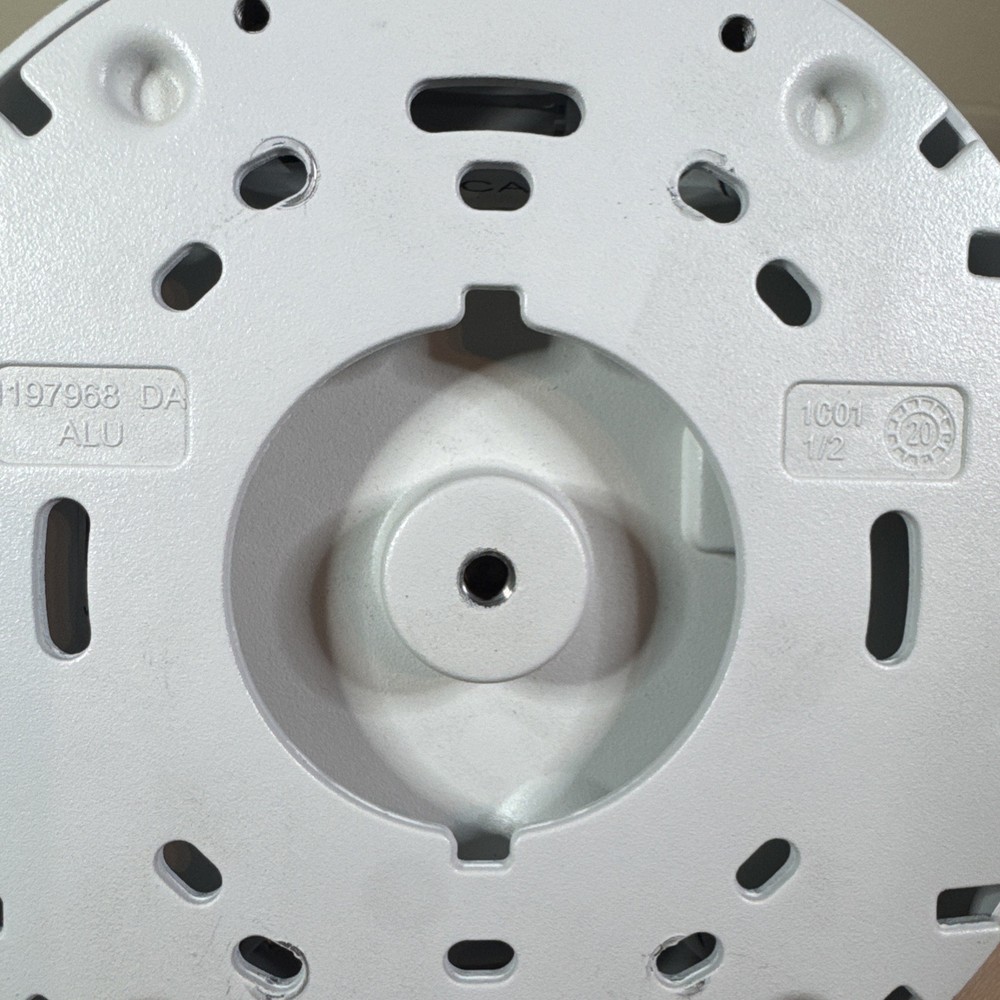 Axis P3227-LV Network Dome Camera with Night Vision 5MP