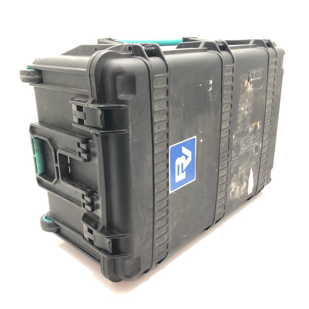 Stonex S-A45 Surveying GNSS Antennas w Tablet, Receiver & CAN-Based Controller 1