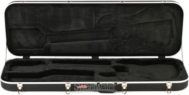 SKB 1SKB-4 Electric Bass Economy Rectangular Case