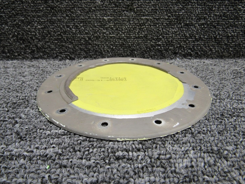 2322259-15 Learjet 31A Wing Access Panel