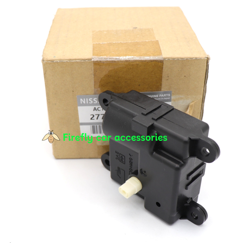 OEM 27731-JN00A A/C Air Mix Door Actuator For Nissan GT-R Infiniti QX50 QX70