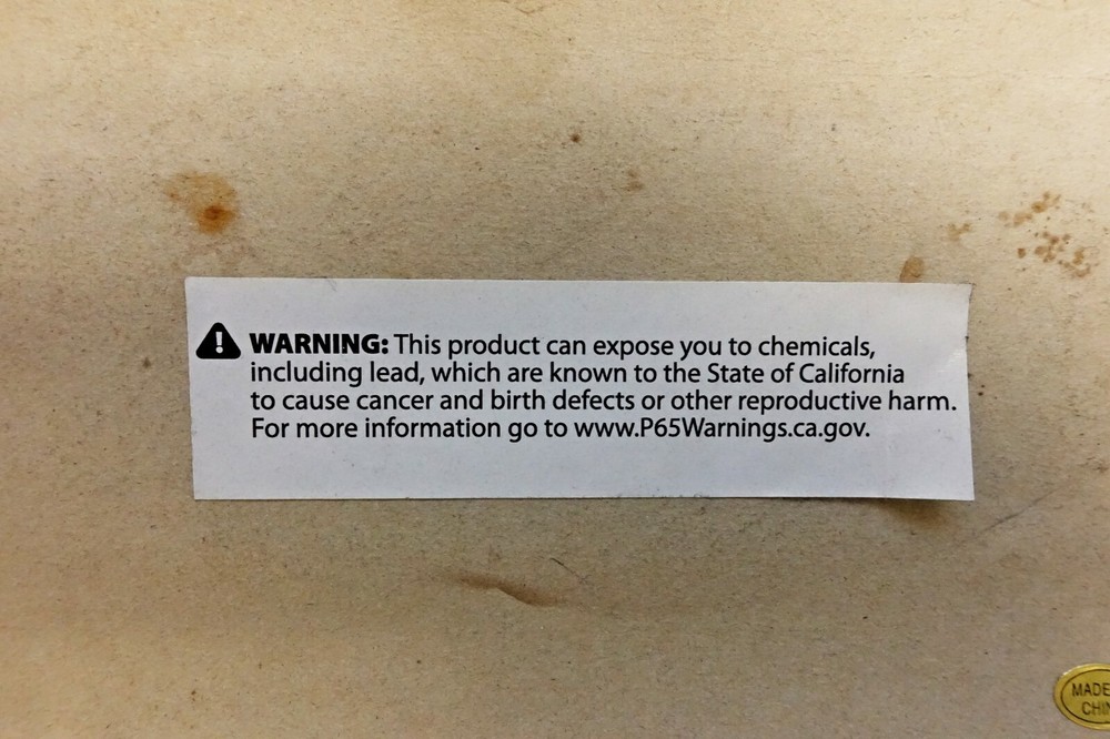 Freezer Thermometer, Horizontal Refrigeration