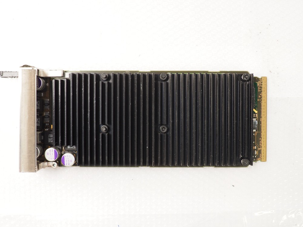 SBS Technologies Telum ASLP10 ASLP10EEA00C Processor Card