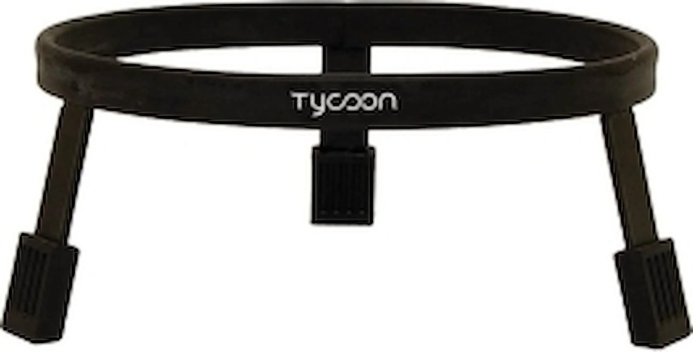 Black Conga Stand for Seated Player