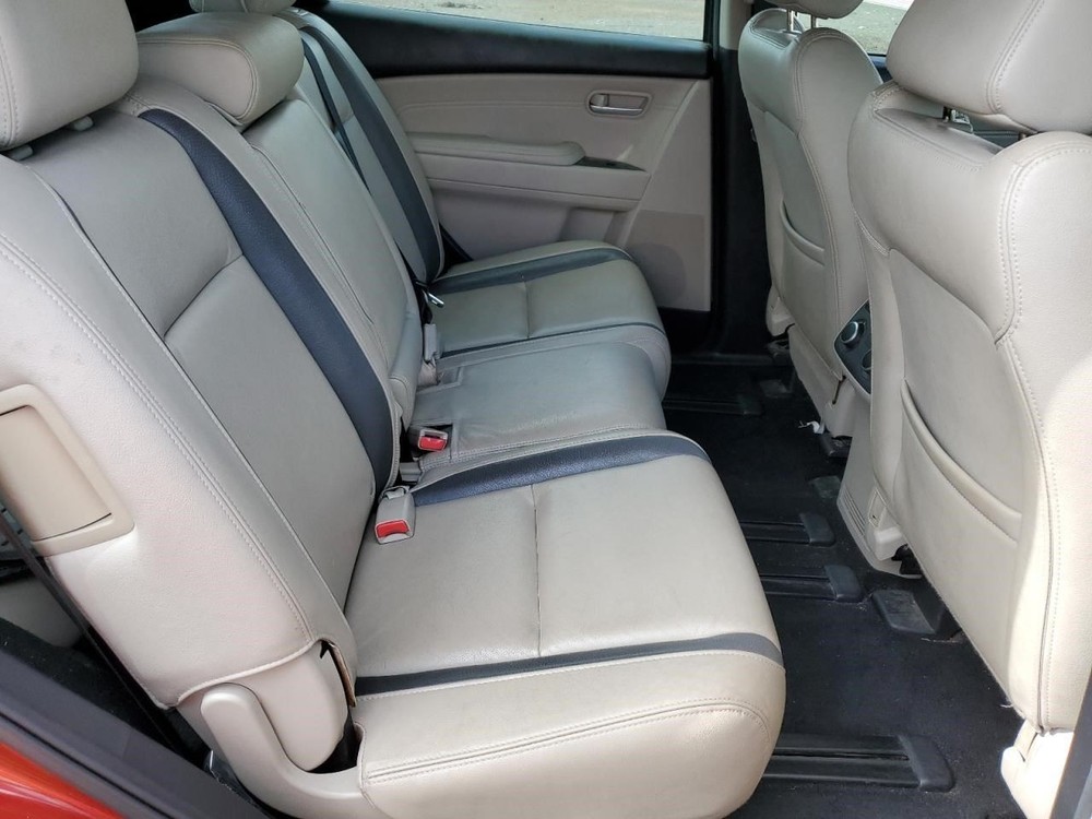 2003-2013 MAZDA 6 Ignition Switch Column Mounted Conventional Ignition OEM