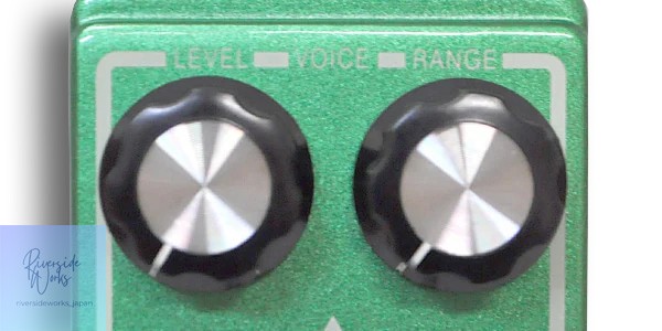 DOD Envelope Filter 440 Pedal