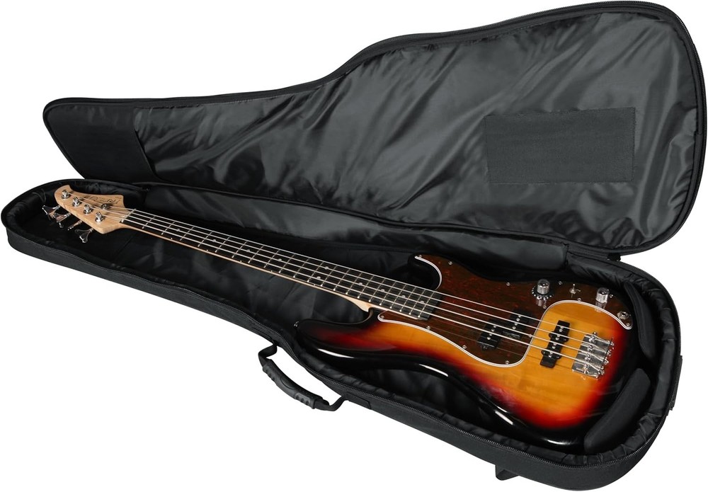 Protective Gig Bag for Precision & Jazz Bass