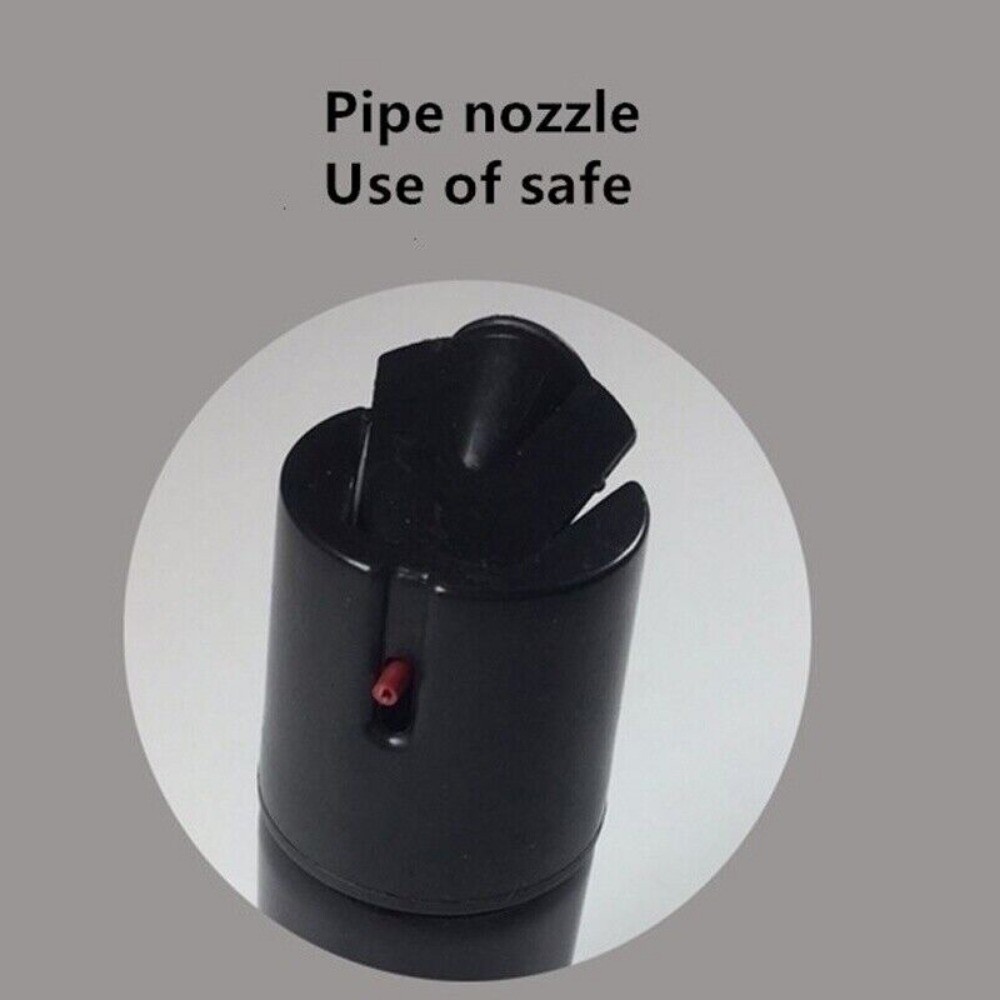 2 Pack Pepper Spray 2oz FlipTop Self Defense Security Protection