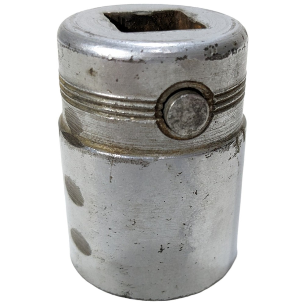 Blackhawk 12 Point Socket 15/16" 1/2" Drive 40130 Short