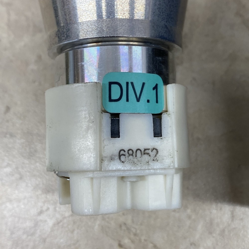 Genuine Streamlight LED Replacement Module Assembly Div 1 - 4AA Lux 68052