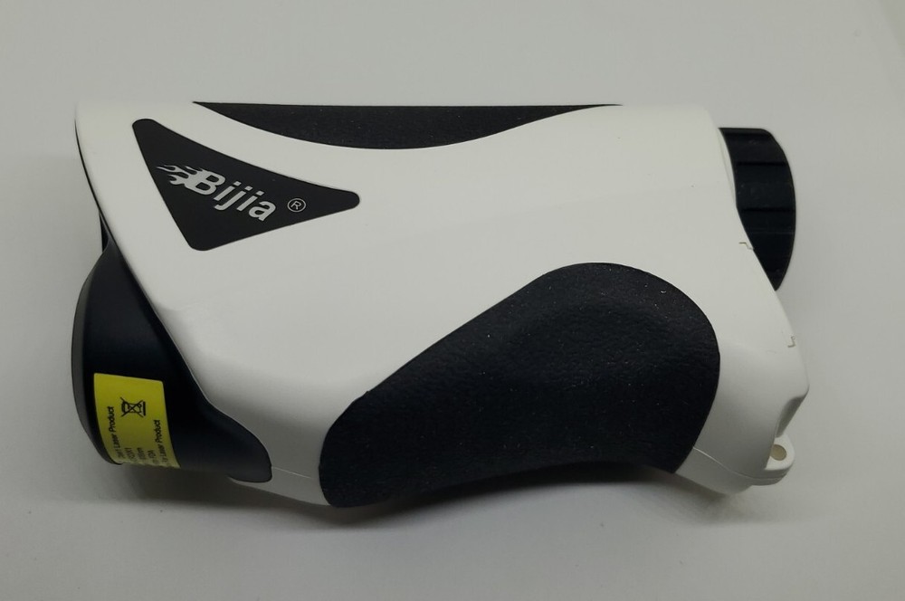 Bijia Multifunction Laser Range Finder J600G