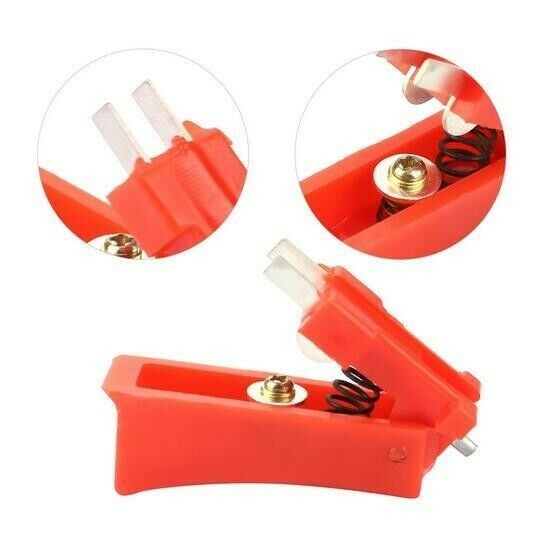 30 Grams Trigger Switch For Mil-LerDurable High Quality Useful