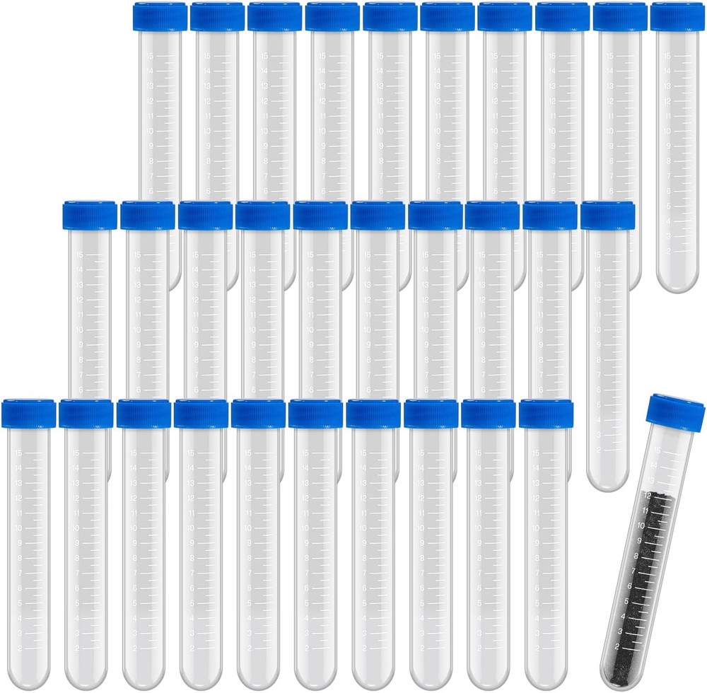 Muzzleloader Accessories Kit, Charge Tubes Black Powder Accessories for Precisio
