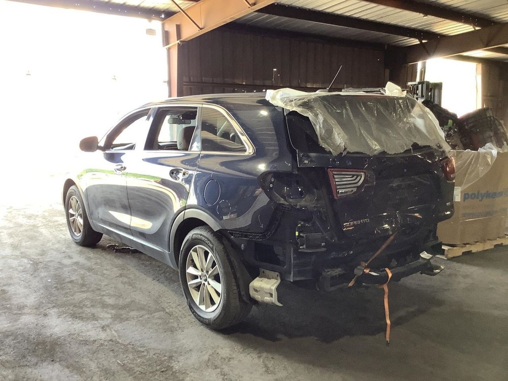 Fuse Box Engine Fits 19-20 SORENTO 4711460