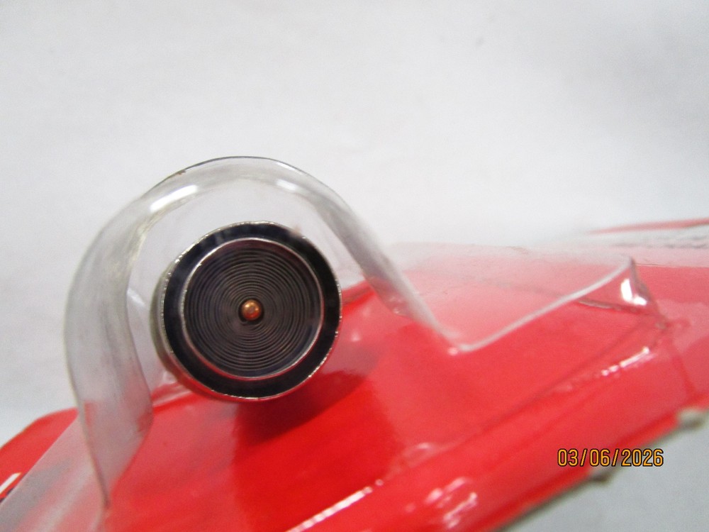 Cigarette Lighter Dorman 56462 (package rough)