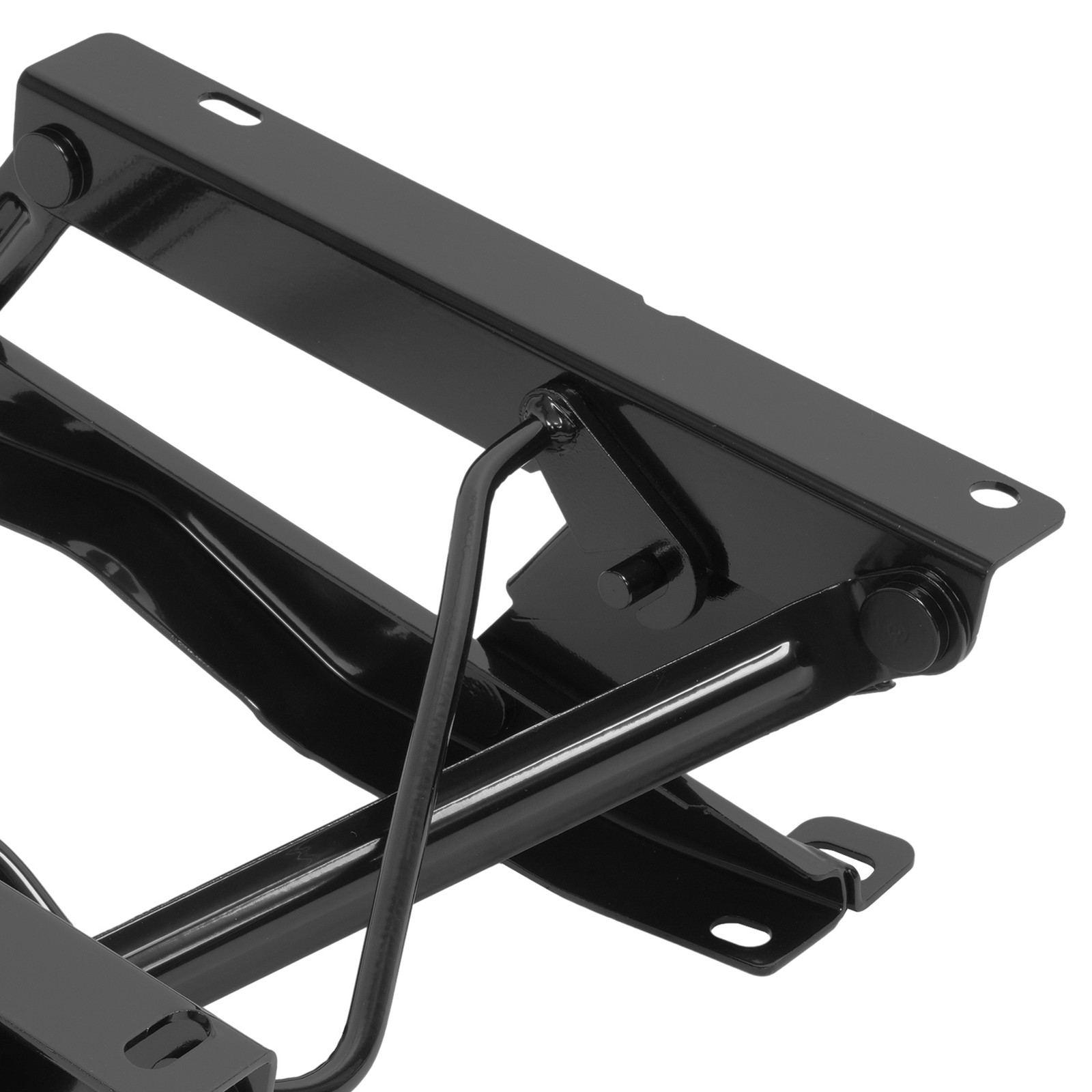 Left Front Seat Riser Bracket Fold Forward For Jeep CJ 76-86 / Wrangler YJ 87-95