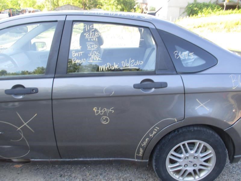 Dash Panel Fits 10-11 FOCUS 381471