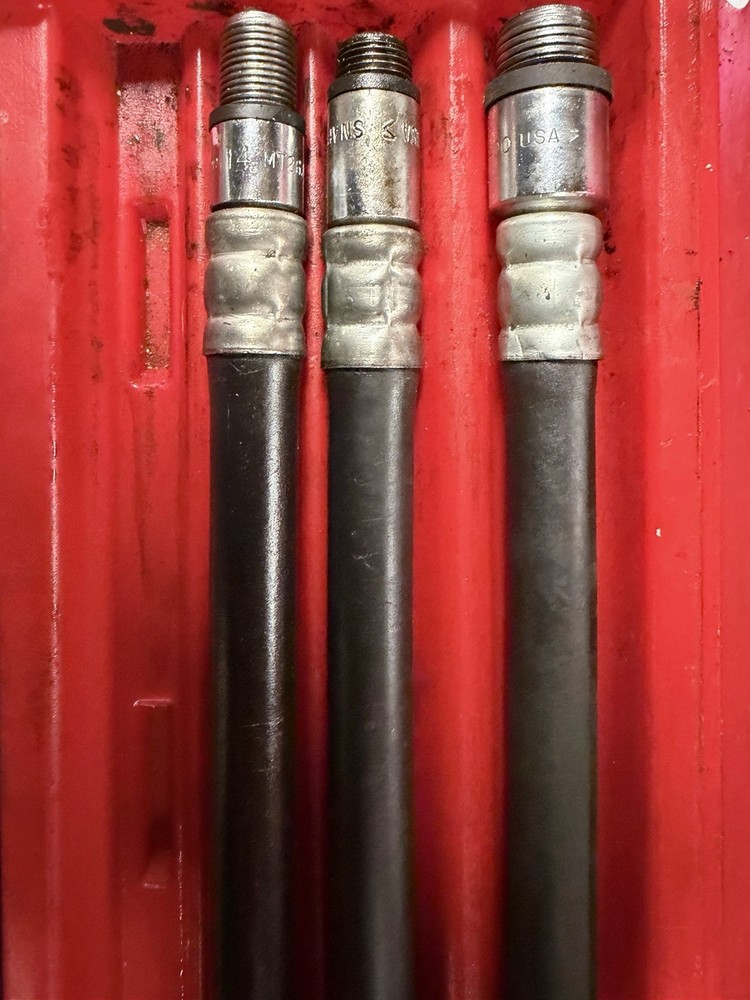 Snap-On Compression Gage Set MY308KB
