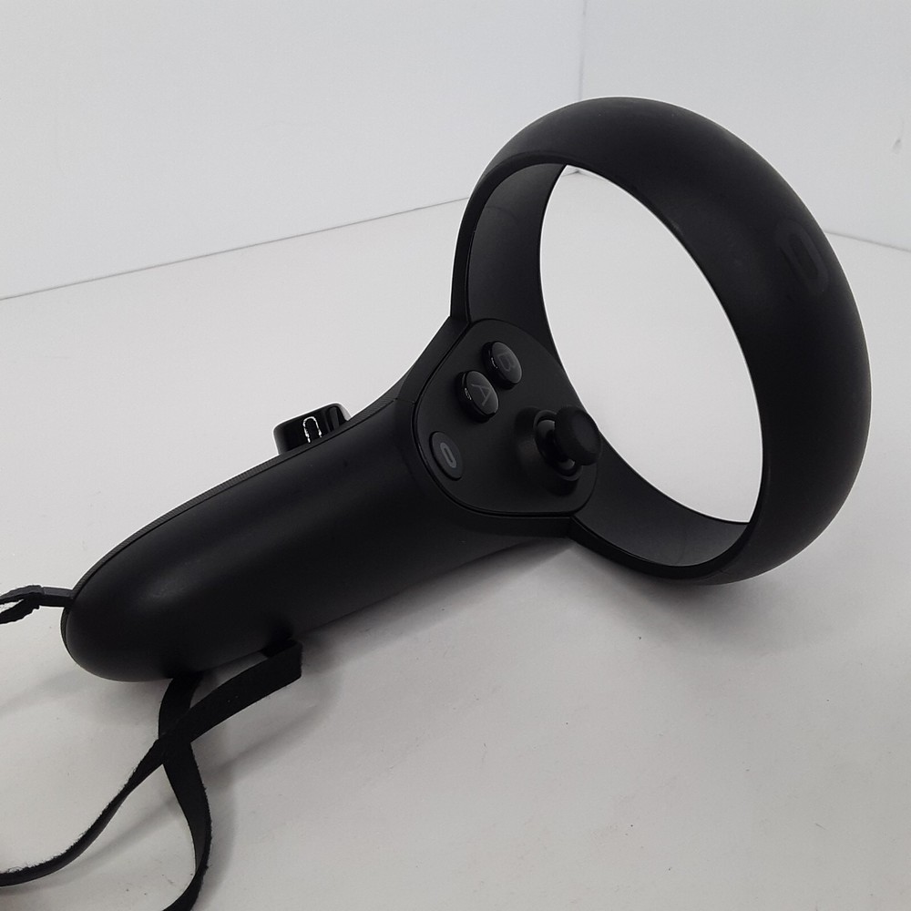 Meta Oculus VR Headset With Controllers Tested Works 64 GB