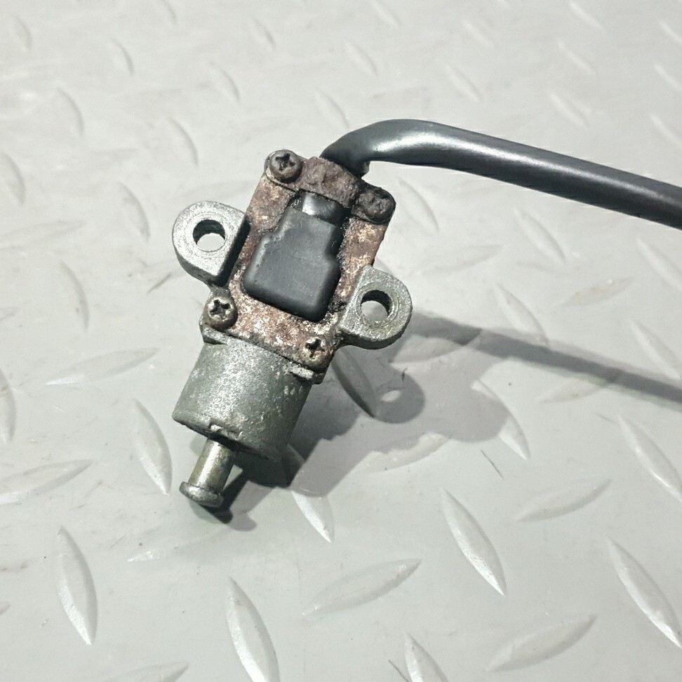 ♻️ Yamaha XJ600N 1994 - 2003 Side Stand Switch ♻️