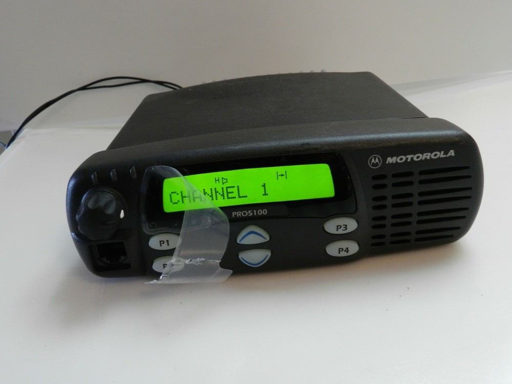 MOTOROLA PRO 5100 LAM25RKD9AA2AN