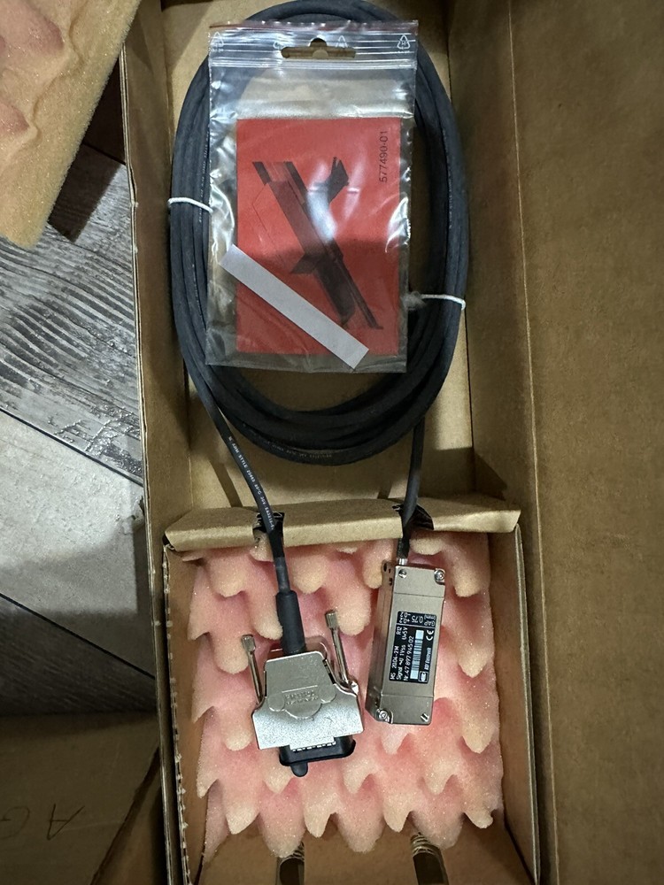 RSF Elektronik MS20.04-2M Open Linear Encoder with singlefield scanning