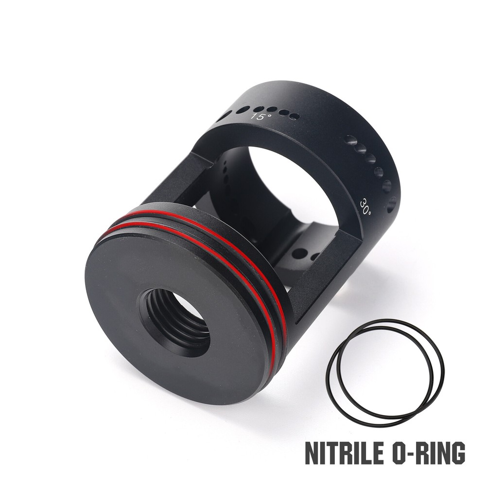 TIG Welding Tungsten Grinder Sharpener Multi-Angle offset Cut-off Tool