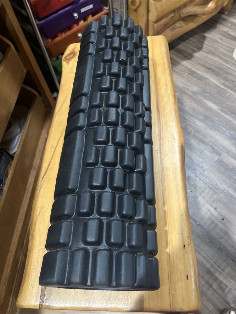 deep tissue massage roller