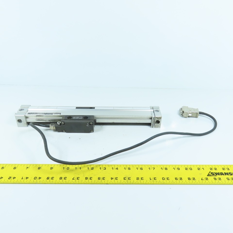 Heidenhain LS 623 Linear Encoder Scale 220mm W/ AE LS 623