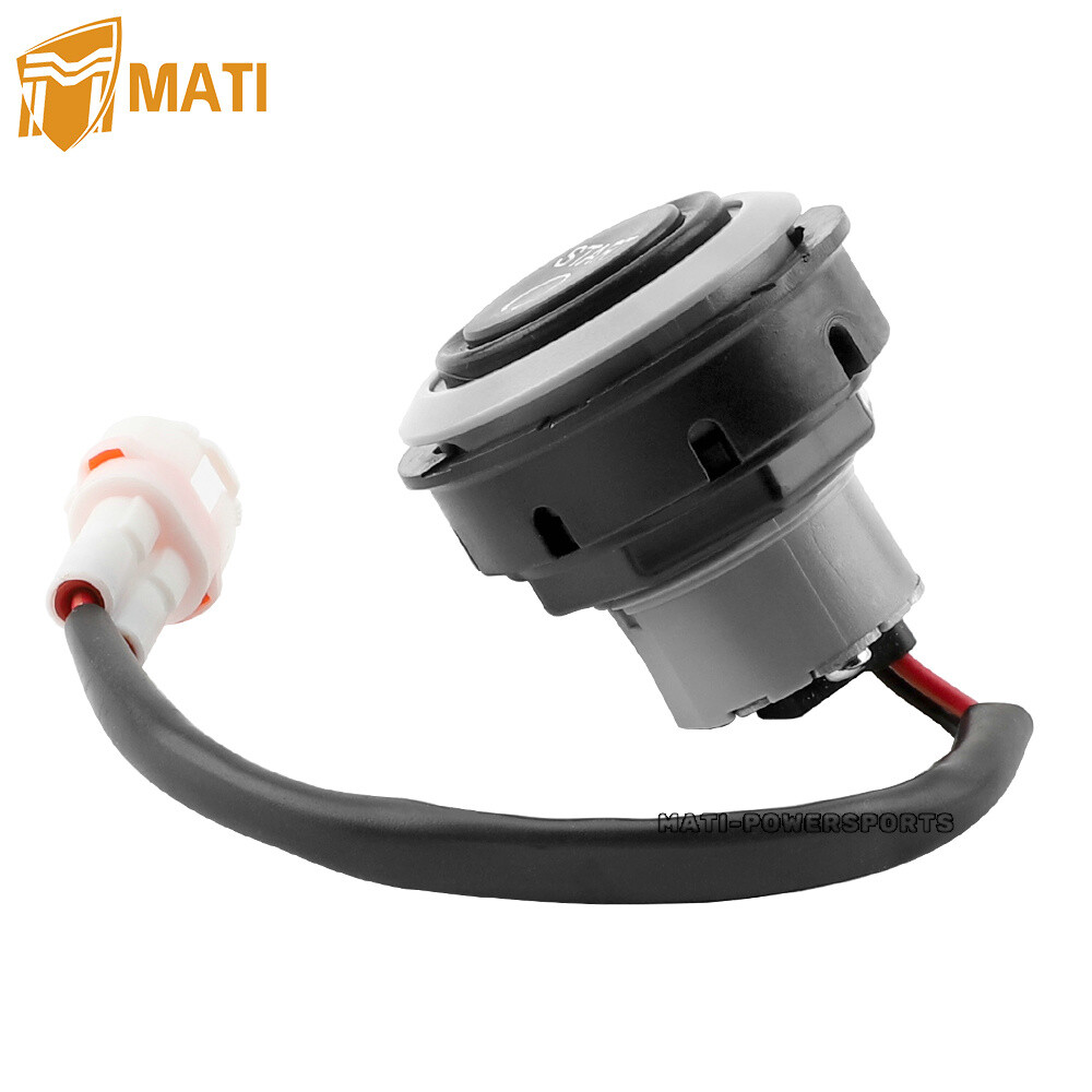 For Can-AM ENGINE START BUTTON 2011-2020 COMMANDER MAVERICK 800 1000