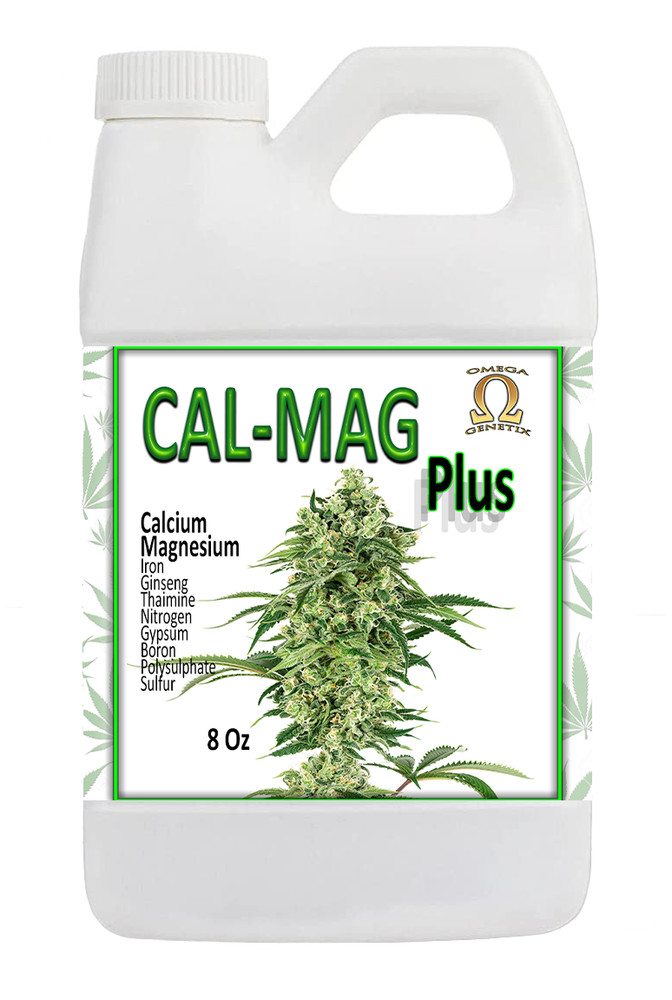 CAL-MAG Plus