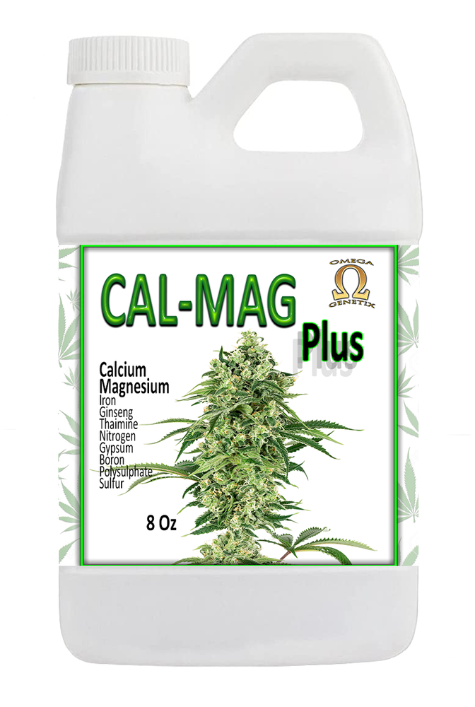 CAL-MAG Plus