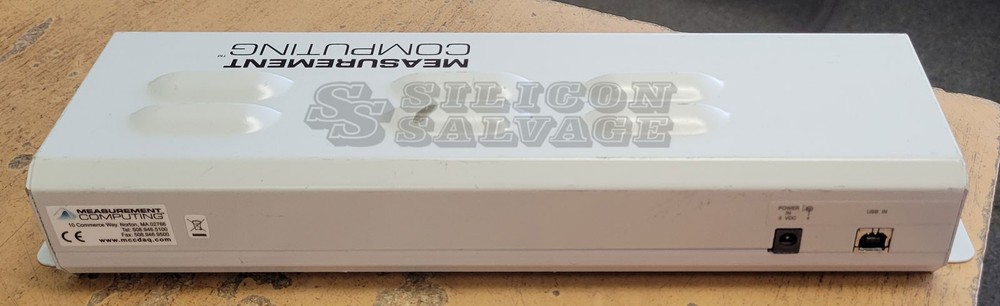 Measurement Computing USB-DIO96H/50 96-Channel Digital I/O DAQ