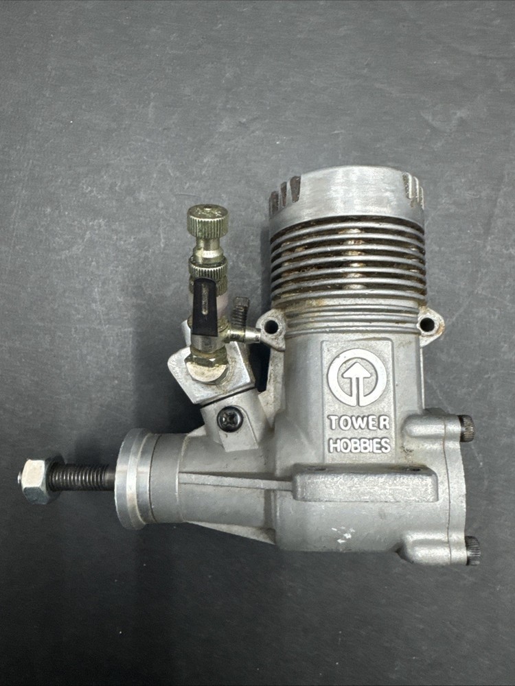 Tower Hobbies 40 R/C ABC Radio Control Engine / Motor