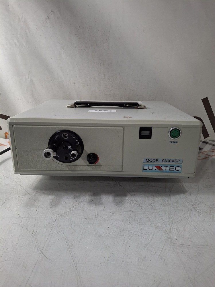 Luxtec 9300XSP Light Source