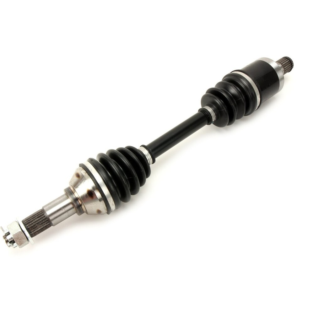 Moose Complete Axle Assembly - 0214-1863