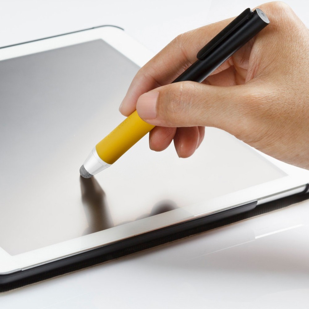 5 PCS Pen Tips for Stylus Pens Soft Touch Screen Fine Capacitive Mesh