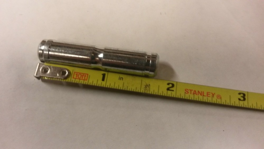 Replacement Lock Pin Only for Brophy Adapt A Hitch ball Trailer Convert 1-7/8"
