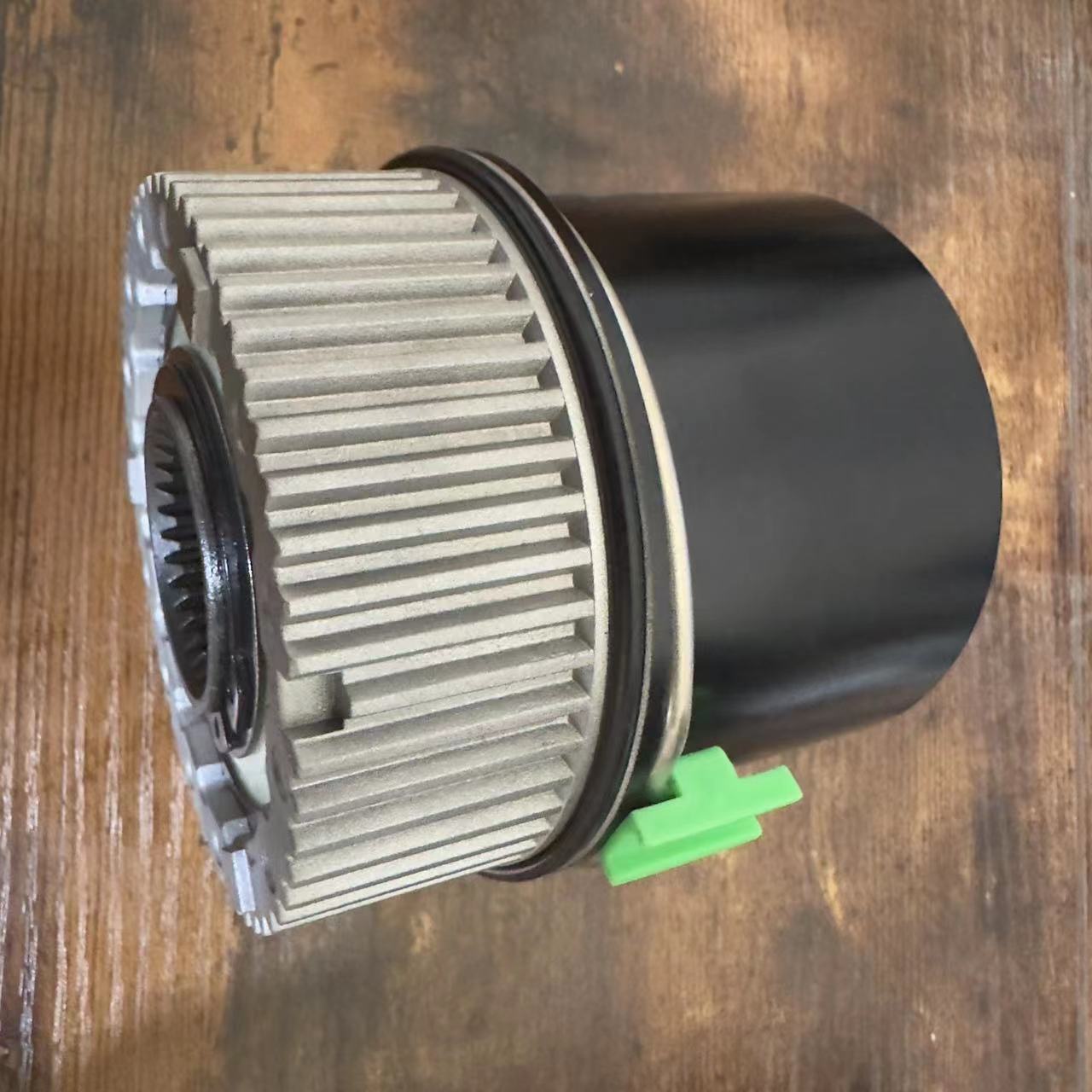 Genuine 2X Automatic Front Locking Hub for OEM Super Duty F250 450 Excursion