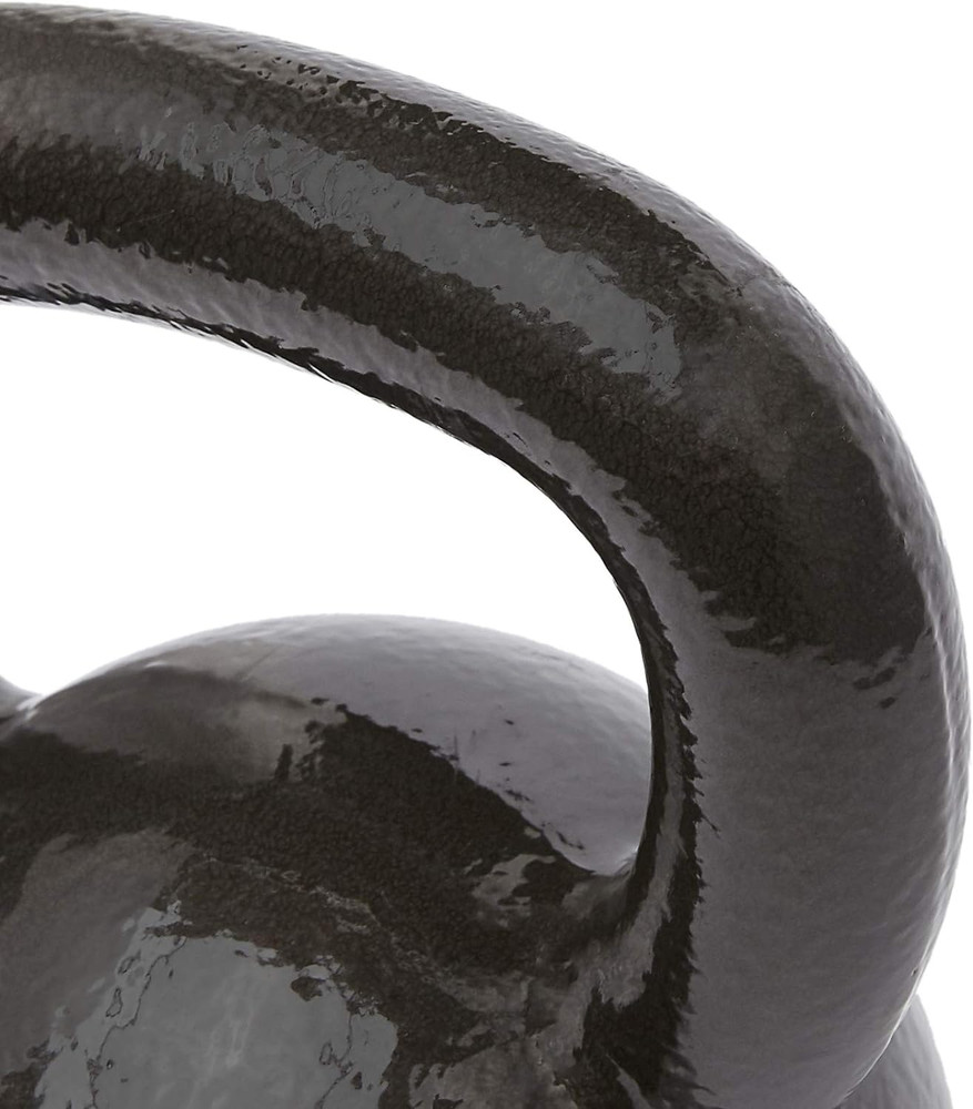 Cast Iron Kettlebell