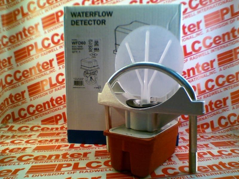 HONEYWELL WFD60 / WFD60 (USED)