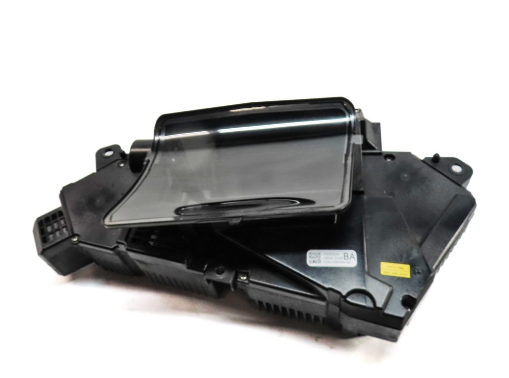 2016 RANGE ROVER (L405) HEADS UP DISPLAY SCREEN MODULE ASSEMBLY