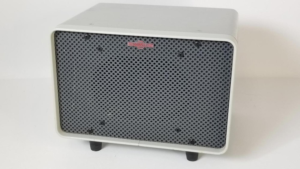 COLLINS 312B-3 SPEAKER  5458053005B