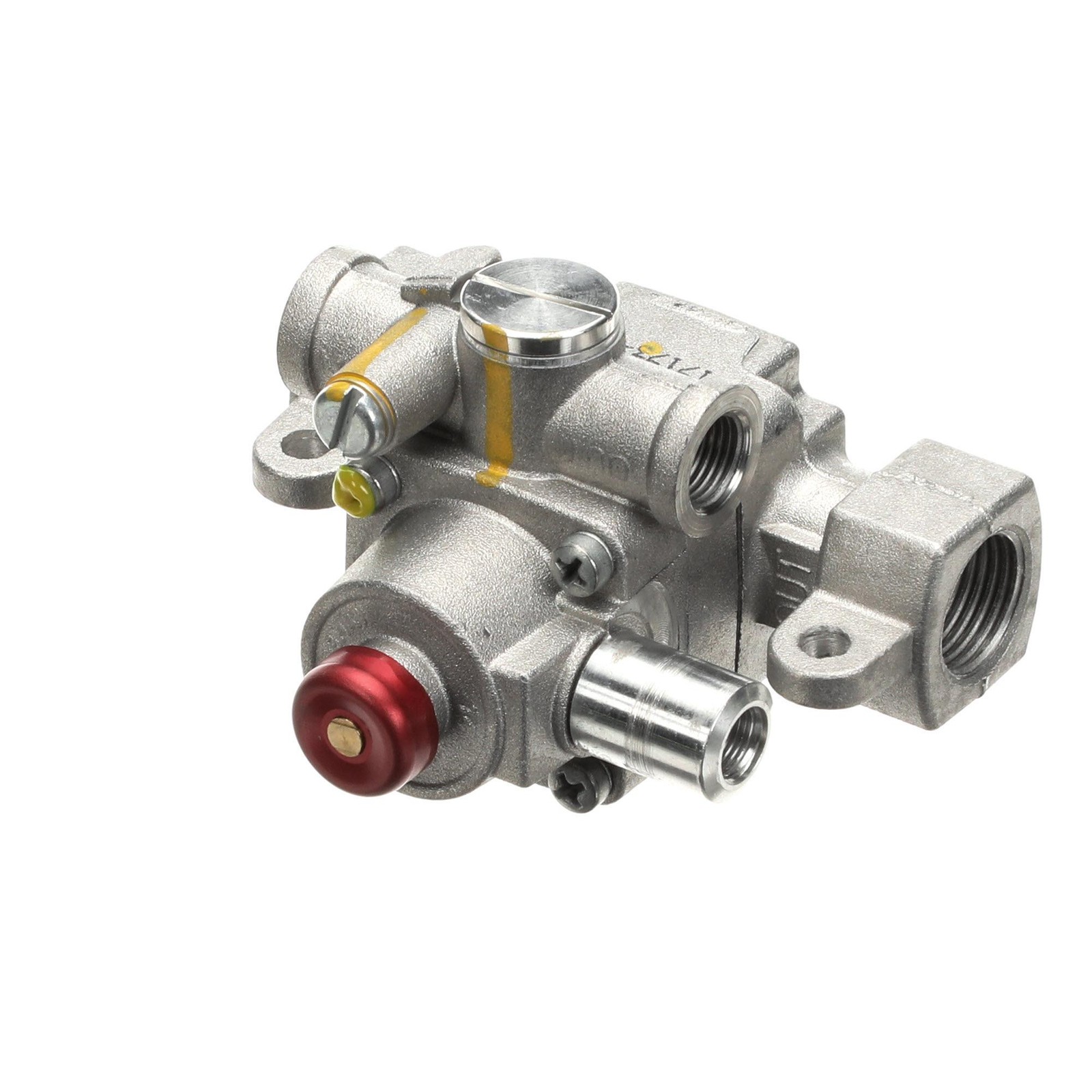 Atosa Valve, Safety, Oven 301030039 - Genuine OEM Replacement Part