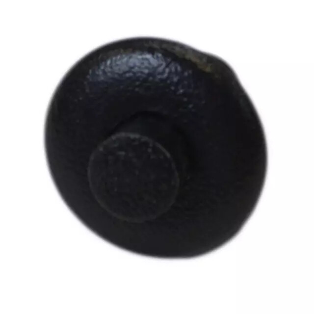 Genuine Ford Tail Gate Molding Rivet -N807673-S